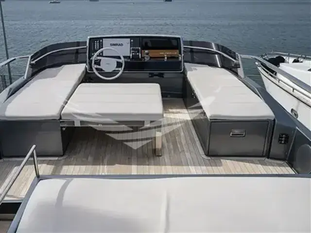 Riva 66 Ribelle