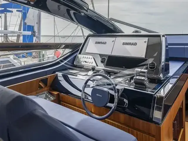 Riva 66 Ribelle