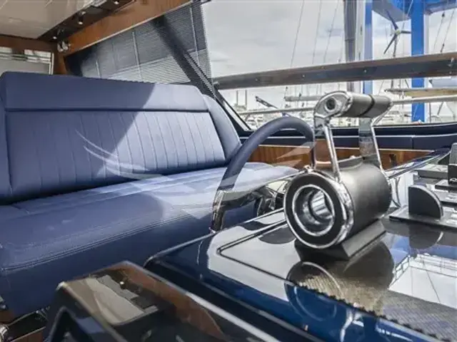 Riva 66 Ribelle