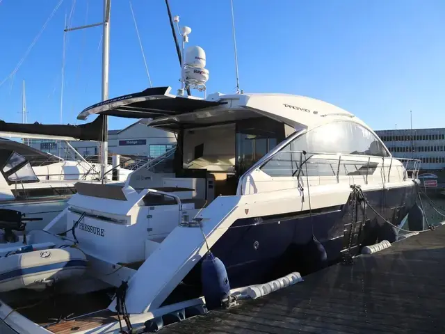 Fairline Targa 50 Gt