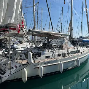 2000 Beneteau Oceanis 40 Cc