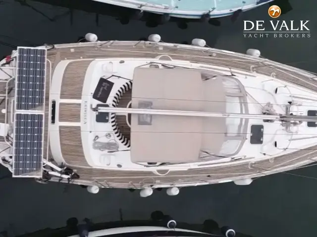 Beneteau Oceanis 40 Cc