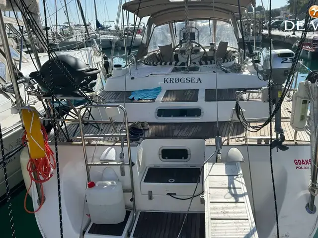 Beneteau Oceanis 40 Cc