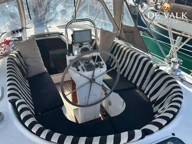 Beneteau Oceanis 40 Cc