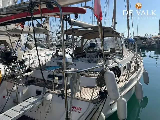 Beneteau Oceanis 40 Cc