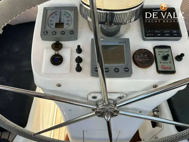 Beneteau Oceanis 40 Cc