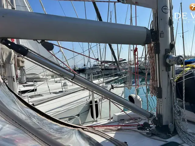 Beneteau Oceanis 40 Cc