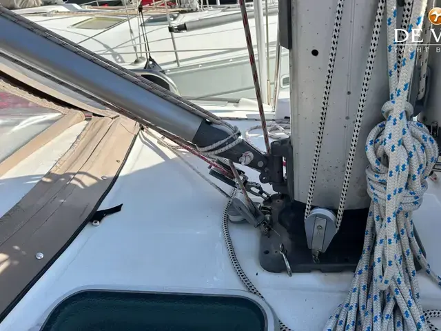 Beneteau Oceanis 40 Cc