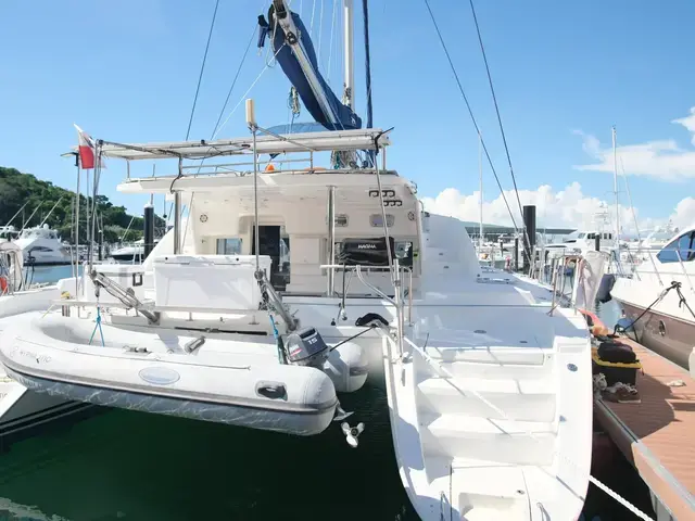 Lagoon 440