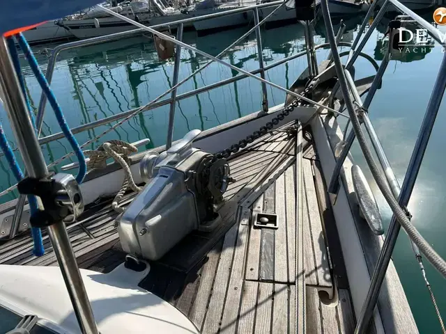 Beneteau Oceanis 40 Cc