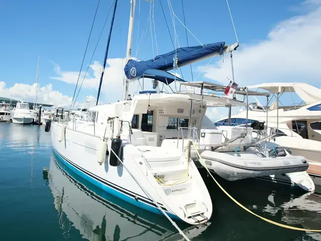 Lagoon 440