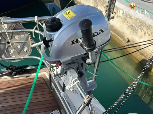 Beneteau Oceanis 40 Cc