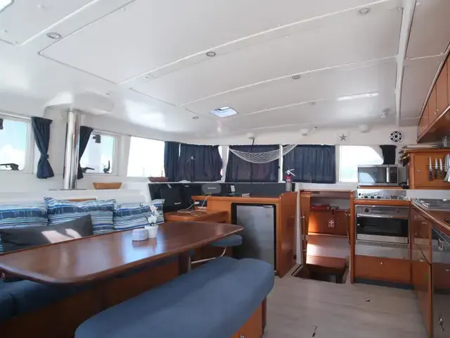 Lagoon 440