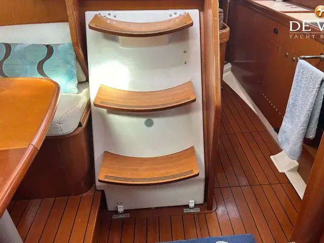 Beneteau Oceanis 40 Cc