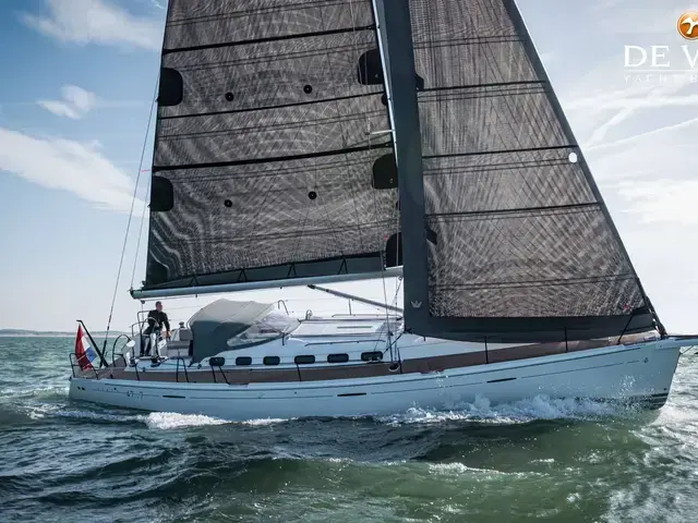 Beneteau First 47.7