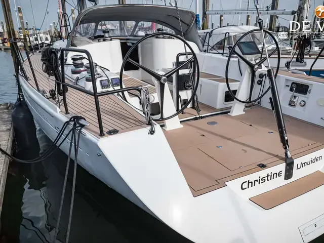 Beneteau First 47.7