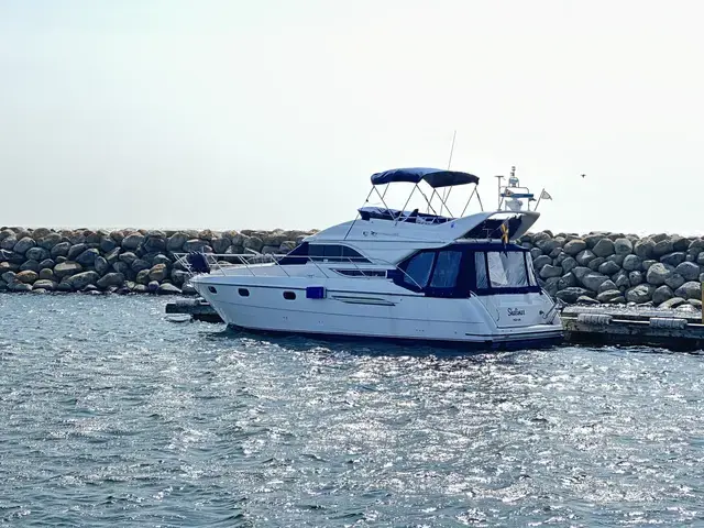 Princess 420 Flybridge