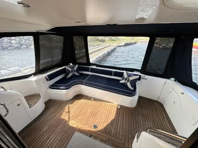 Princess 420 Flybridge