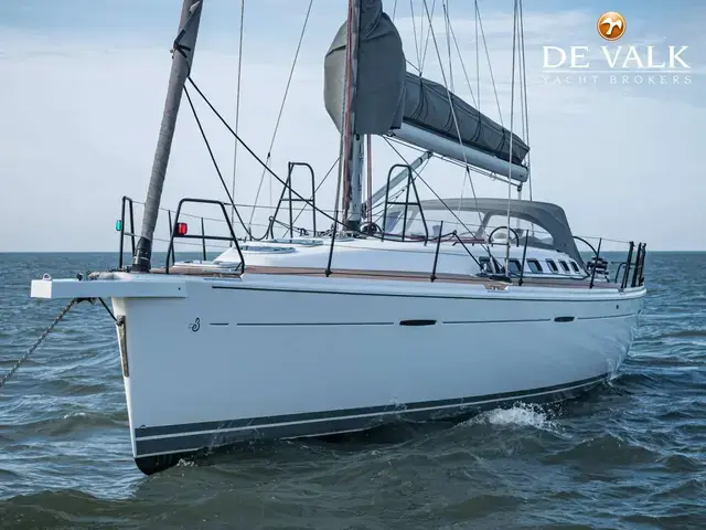 Beneteau First 47.7