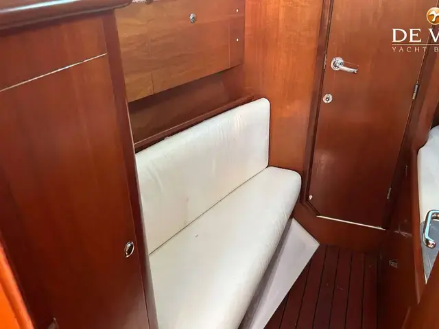 Beneteau Oceanis 40 Cc