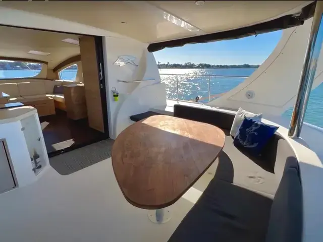 Xquisite Yachts X5