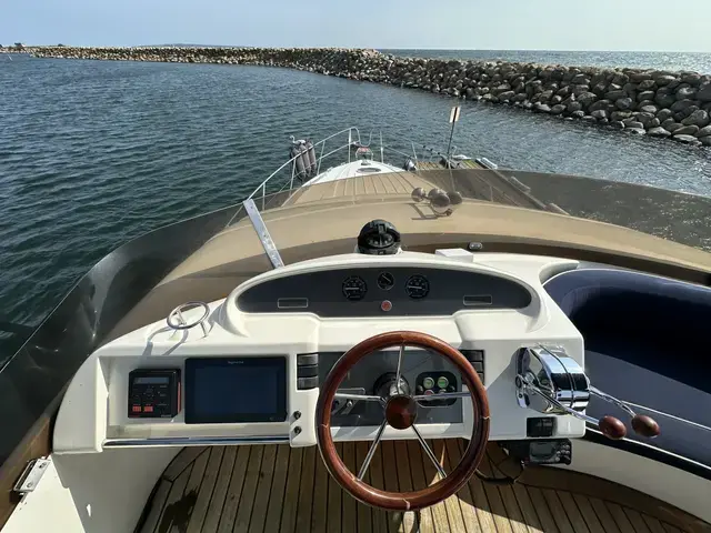 Princess 420 Flybridge