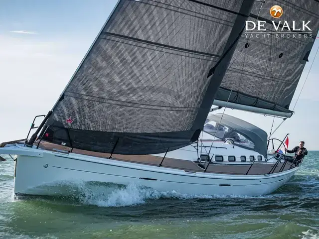 Beneteau First 47.7