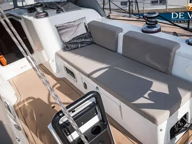 Beneteau First 47.7