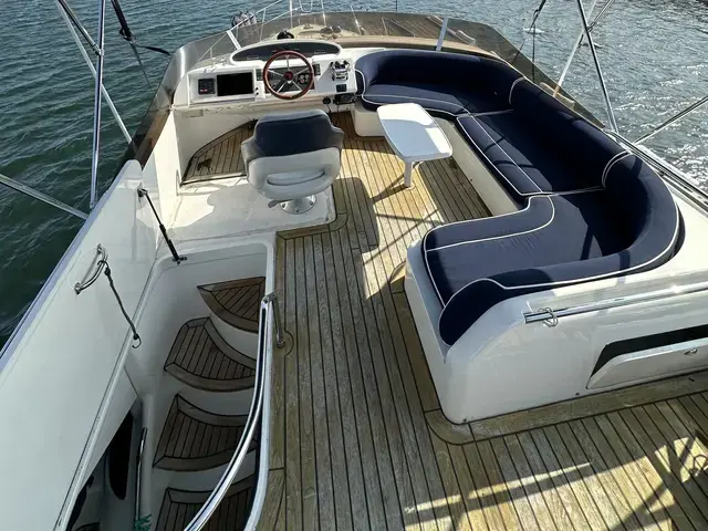 Princess 420 Flybridge