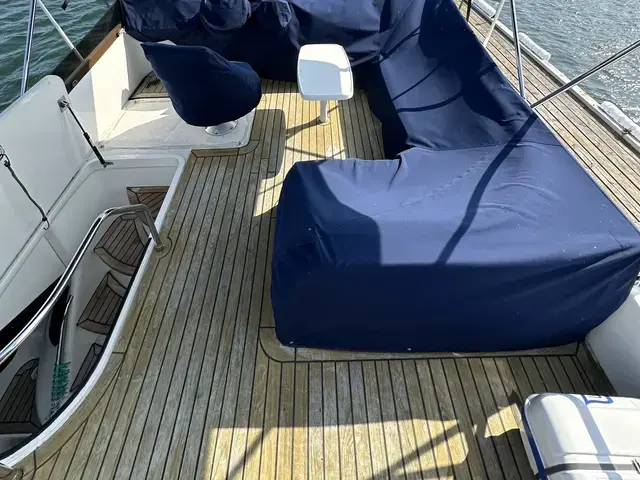 Princess 420 Flybridge