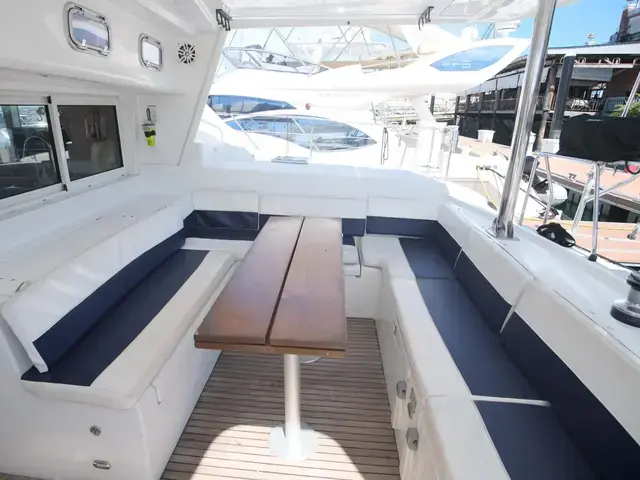 Lagoon 440