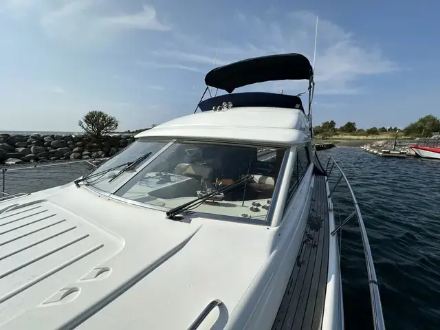 Princess 420 Flybridge