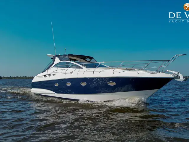 Astondoa Open 40