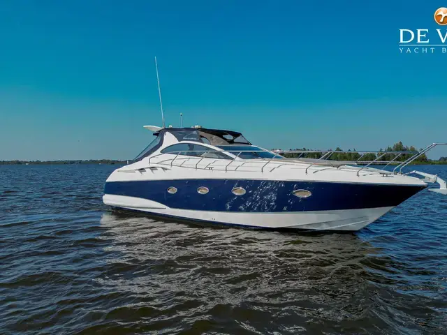 Astondoa Open 40