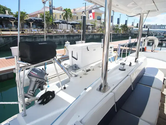 Lagoon 440