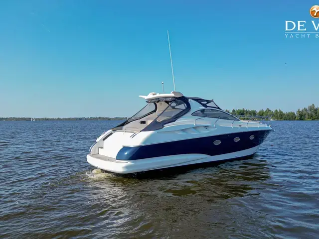 Astondoa Open 40