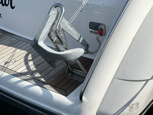 Princess 420 Flybridge