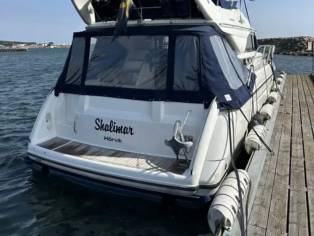 Princess 420 Flybridge