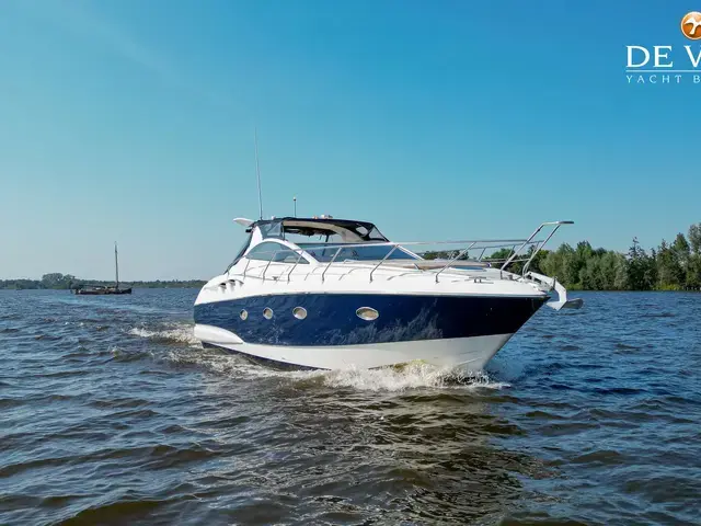 Astondoa Open 40