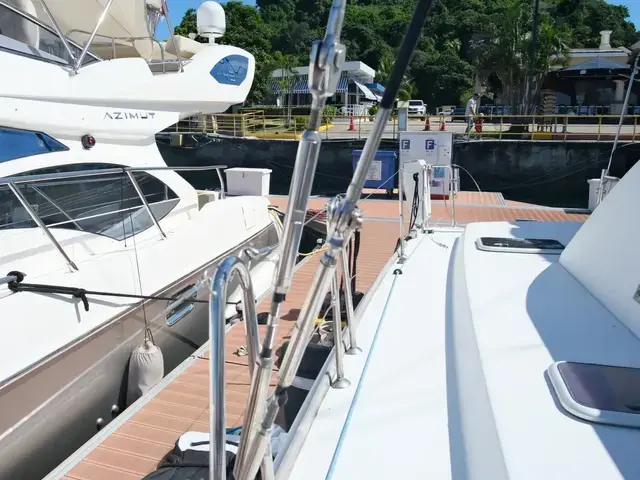 Lagoon 440