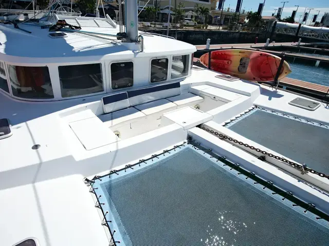 Lagoon 440