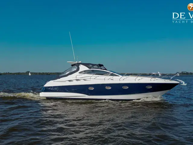 Astondoa Open 40