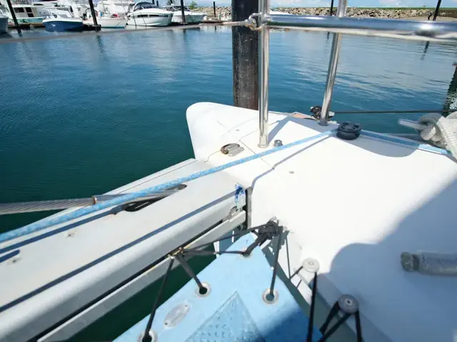 Lagoon 440