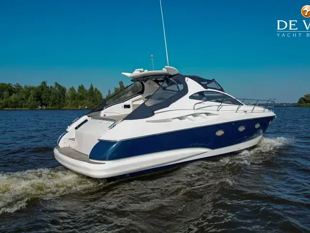 Astondoa Open 40