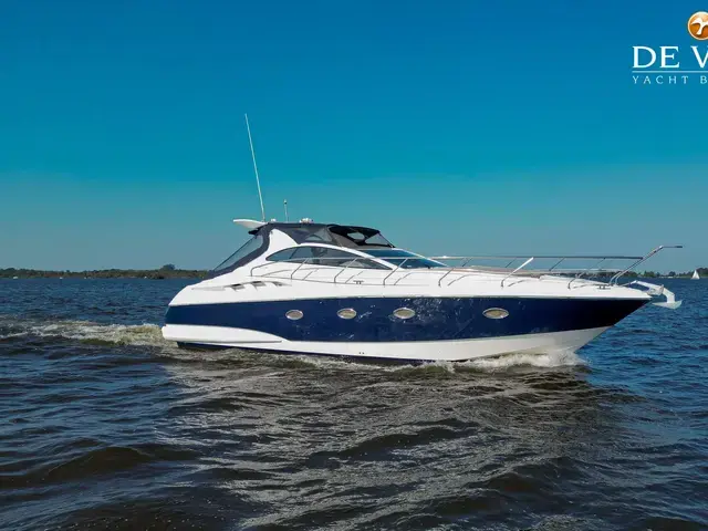 Astondoa Open 40