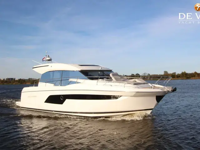 Prestige 520