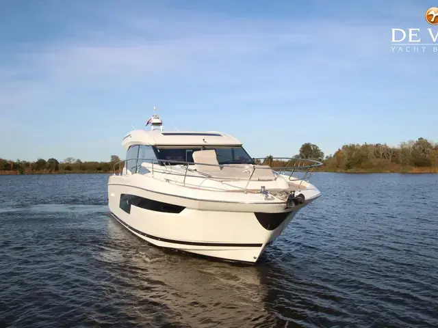 Prestige 520