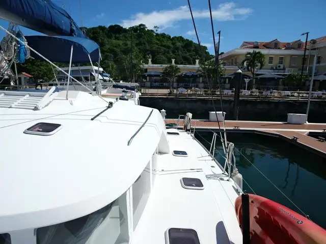 Lagoon 440