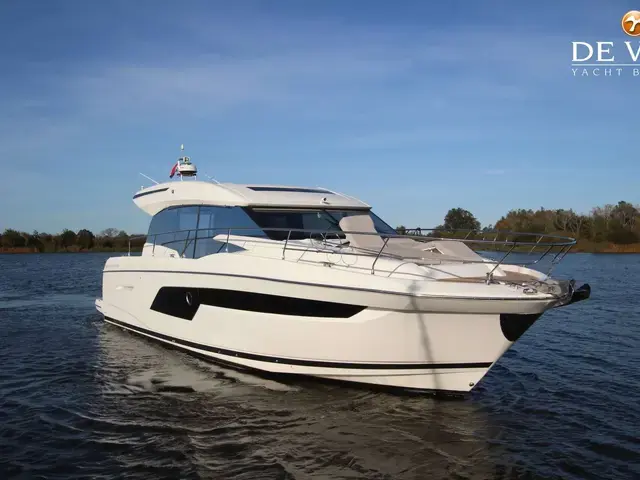 Prestige 520