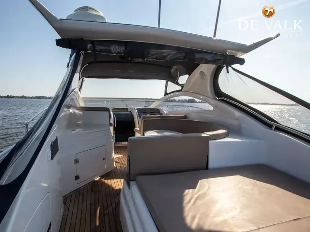 Astondoa Open 40